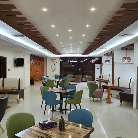 City Hotel Salalah Exterior foto